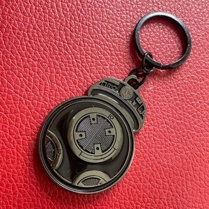 Star Wars keychain